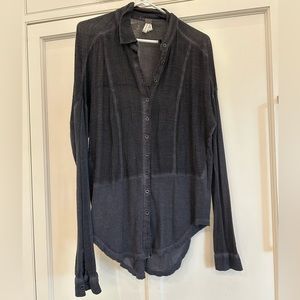 Free people shirt